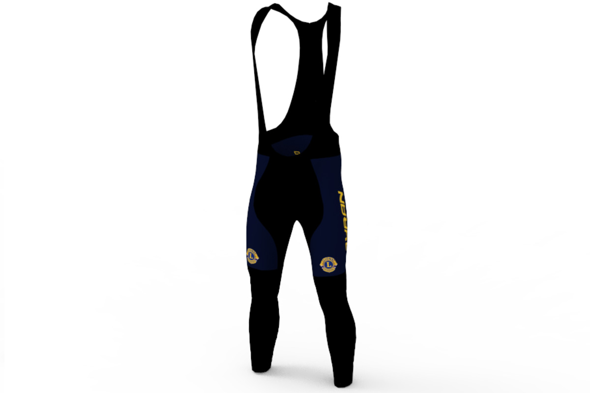 AVRLO-PRO サーモロングタイツ(斜前)