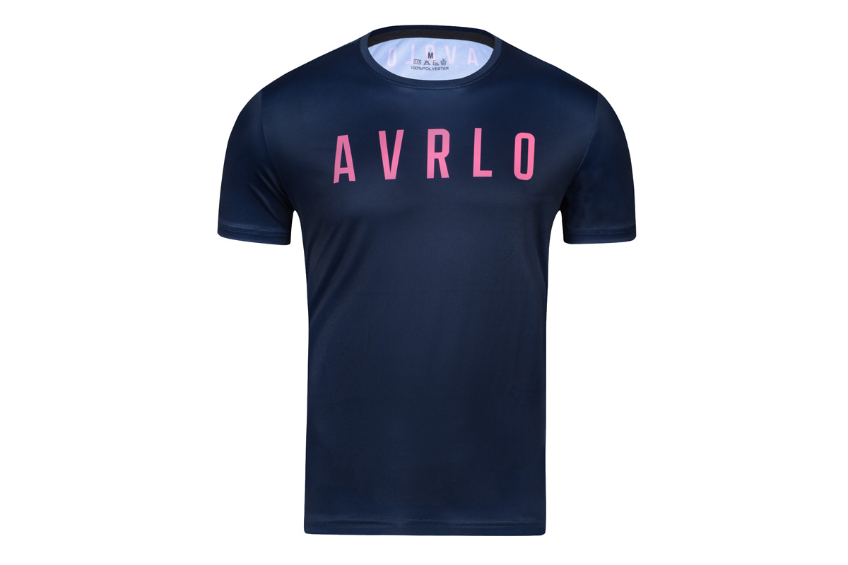 AVRLO STYLE Ｔシャツ ｜ オーダーサイクルジャージ｜AVRLO アベロ