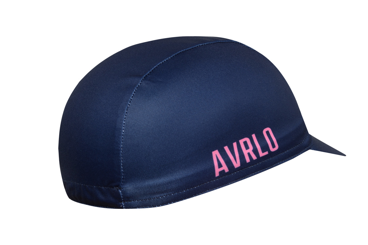 AVRLO-TEAM エアロキャップ(斜後)